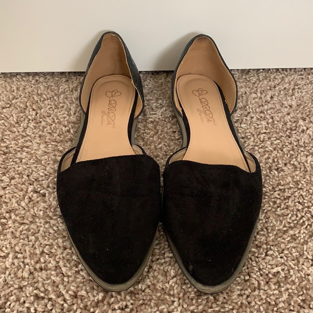Flats